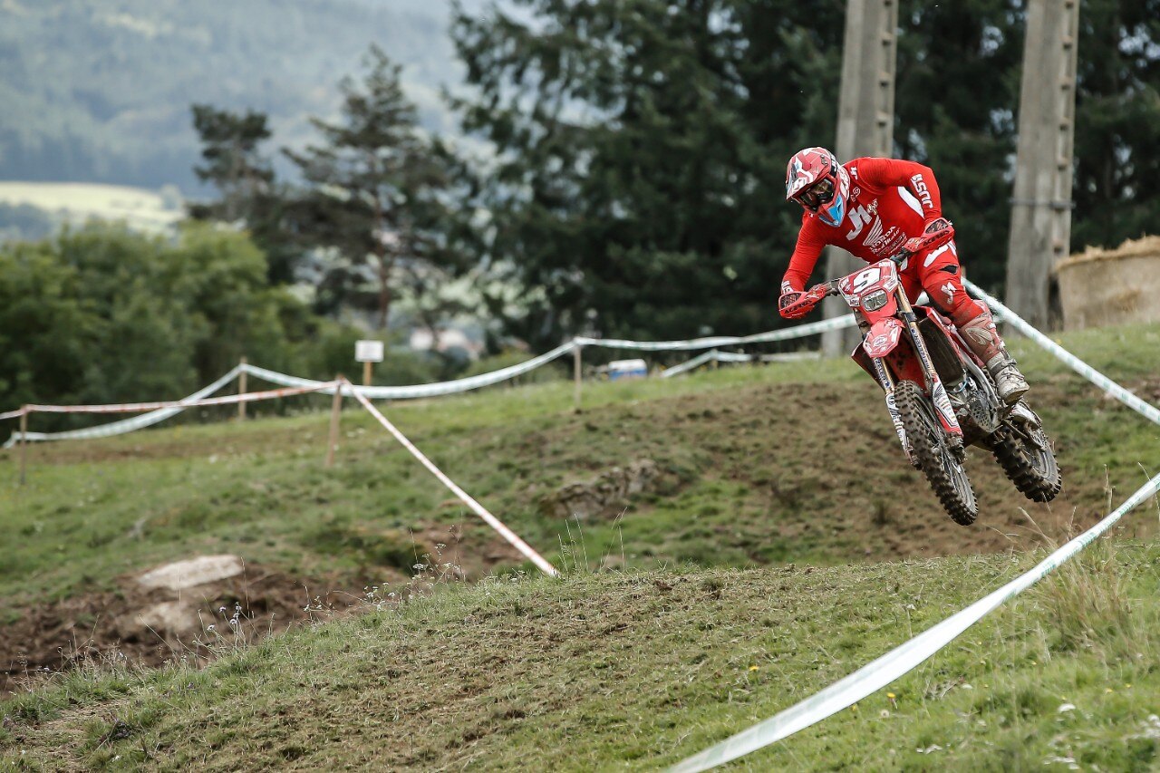 Mondiale Enduro 2019 - GP Francia